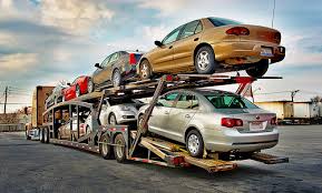 Info about Vehicle Shipping in Canada  