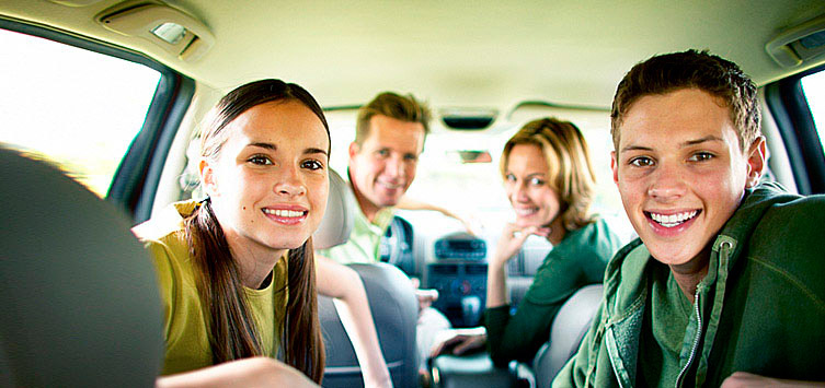 Book your vehicle for shipping in Edmonton