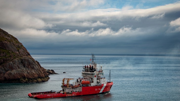 Auto Shipping Service in Newfoundland