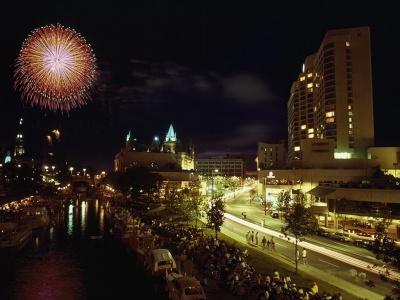 Auto Shipping in Ottawa