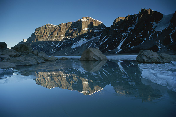 Vehicle Shipping Guidelines in Nunavut