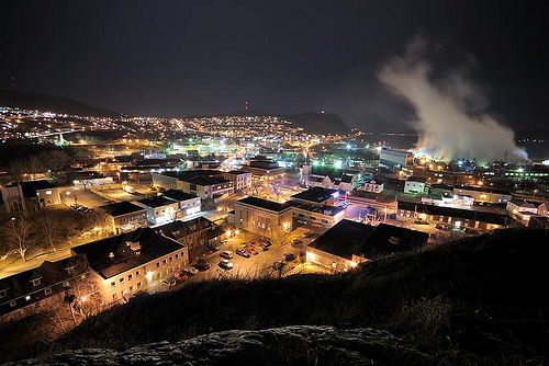 Car Shipping in Corner Brook