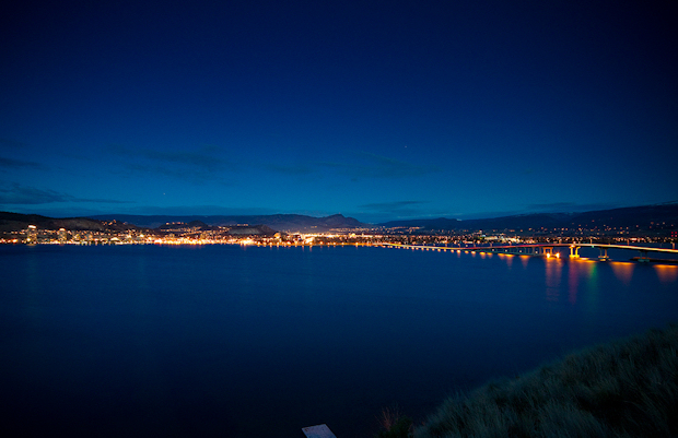 Car Transport in Kelowna