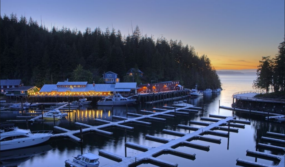 Auto Shipping in British Columbia