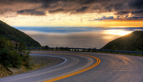 Auto Shipping Solutions in Nova Scotia