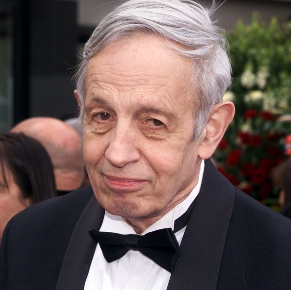 john nash