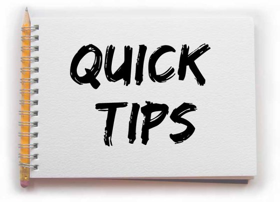 tips on driving