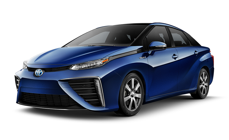Toyota Mirai